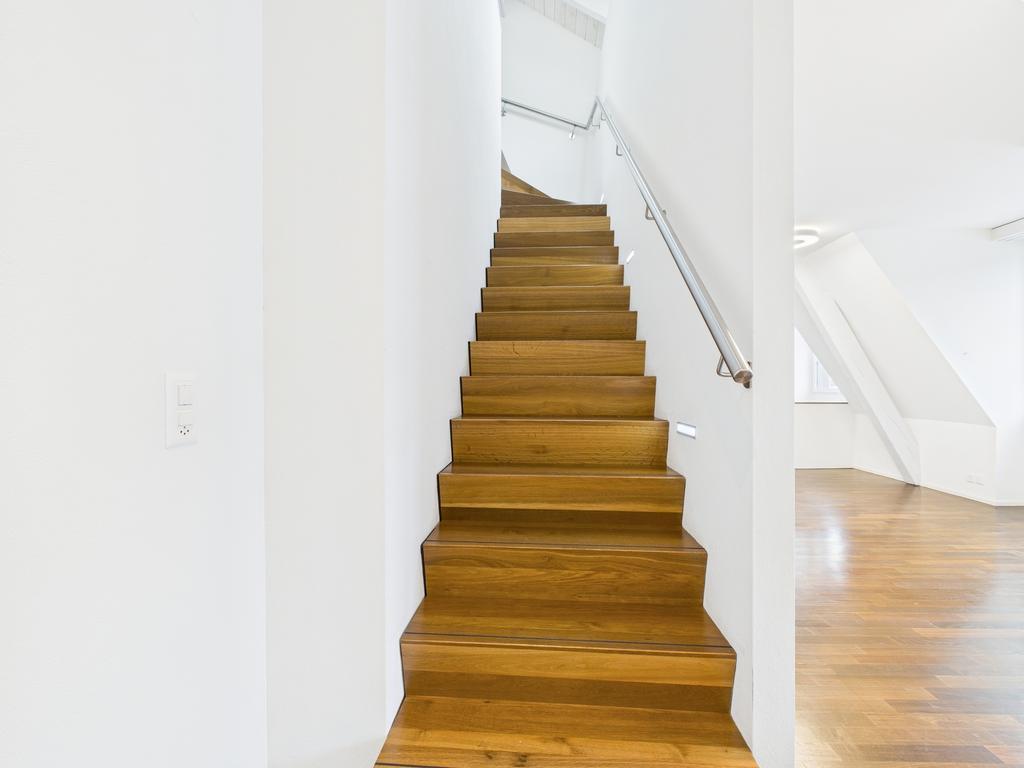3 ½ rooms duplex, photo 6 of 10