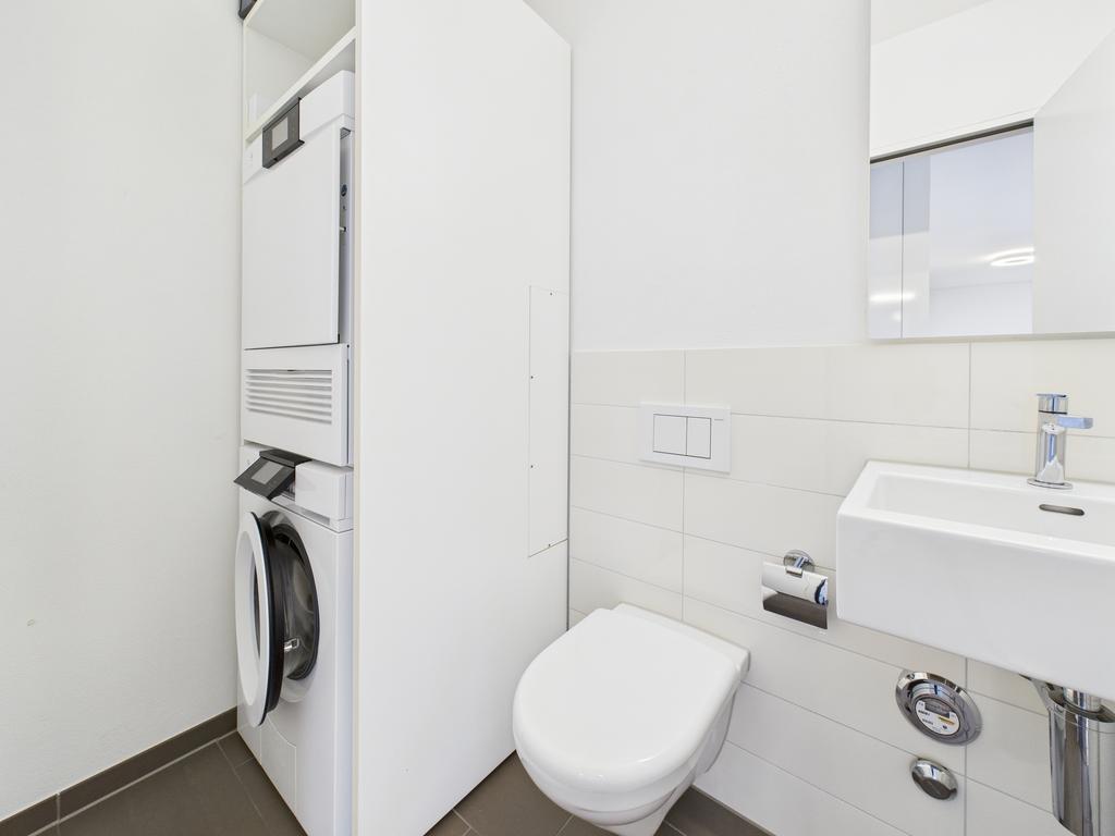 3 ½ rooms duplex, photo 5 of 10