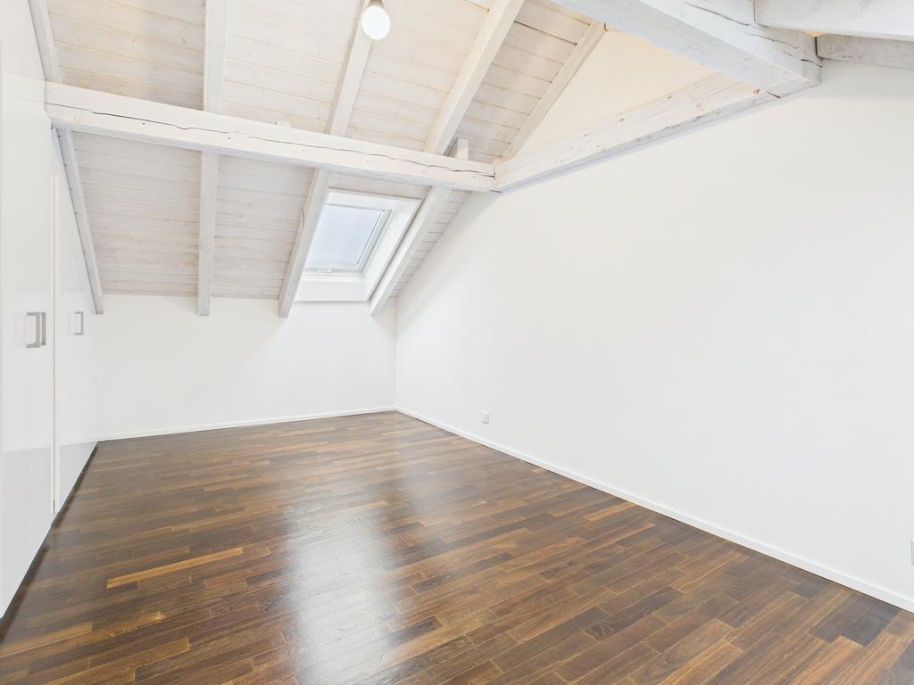 3 ½ rooms duplex, photo 8 of 10