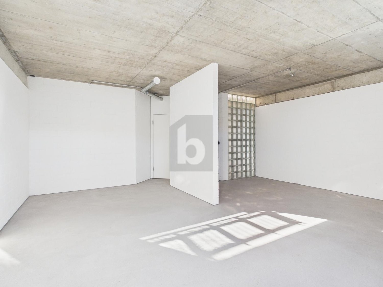 3 ½ pièces appartement, photo 3 sur 4