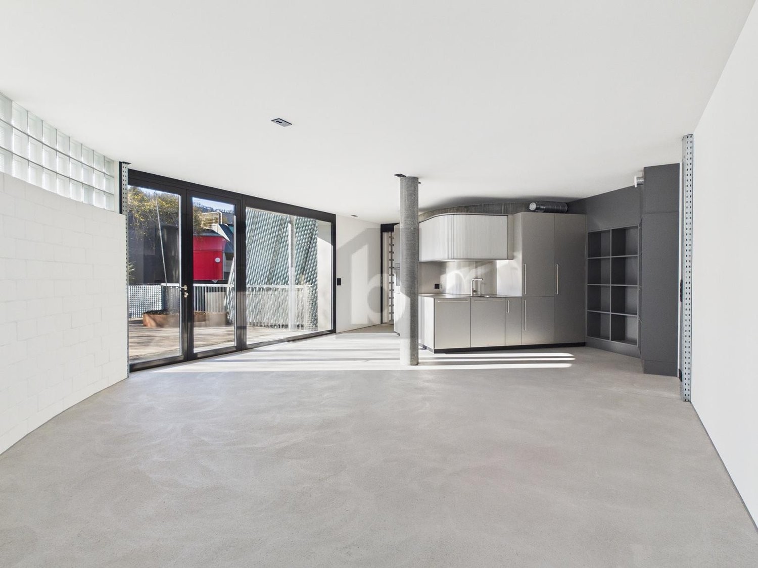 3 ½ pièces appartement, photo 2 sur 4