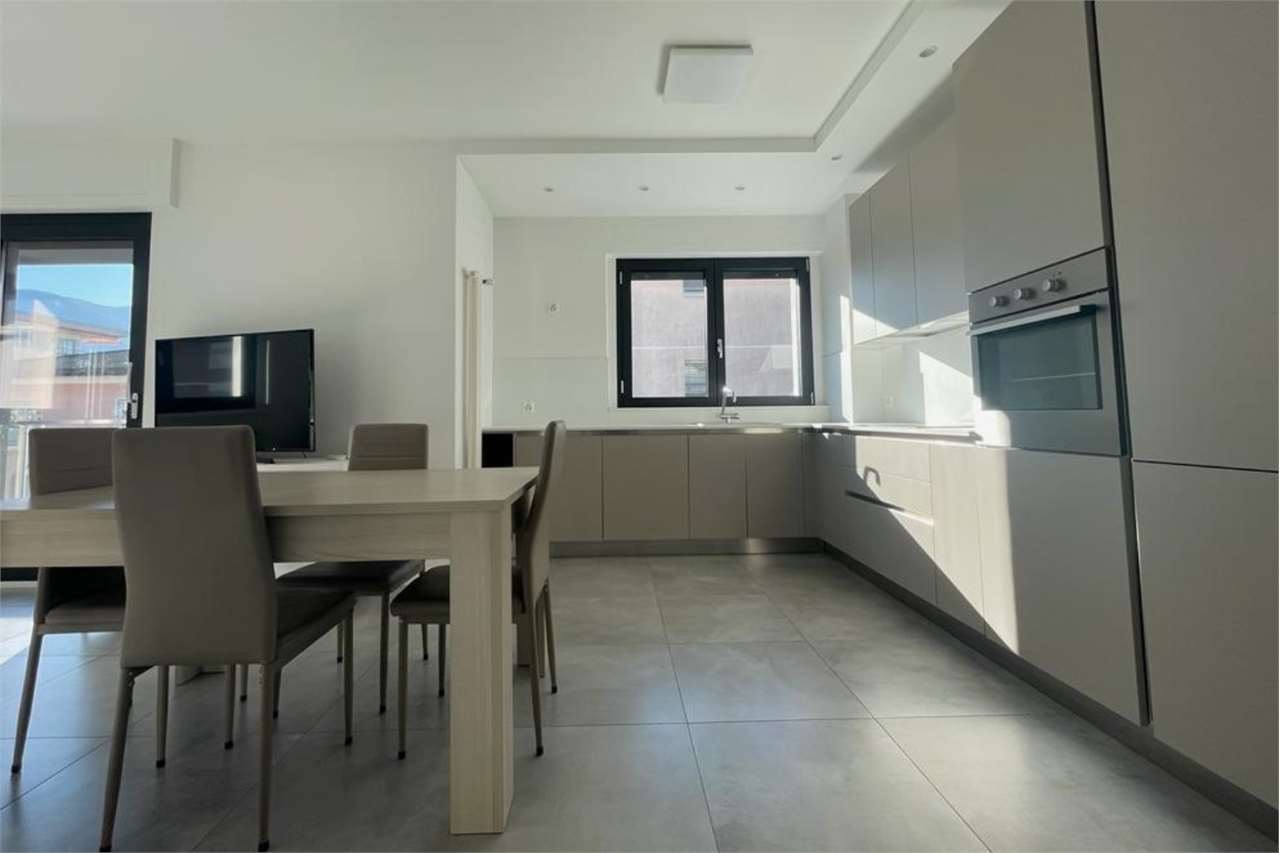 4 ½ rooms apartment, photo 1 of 10