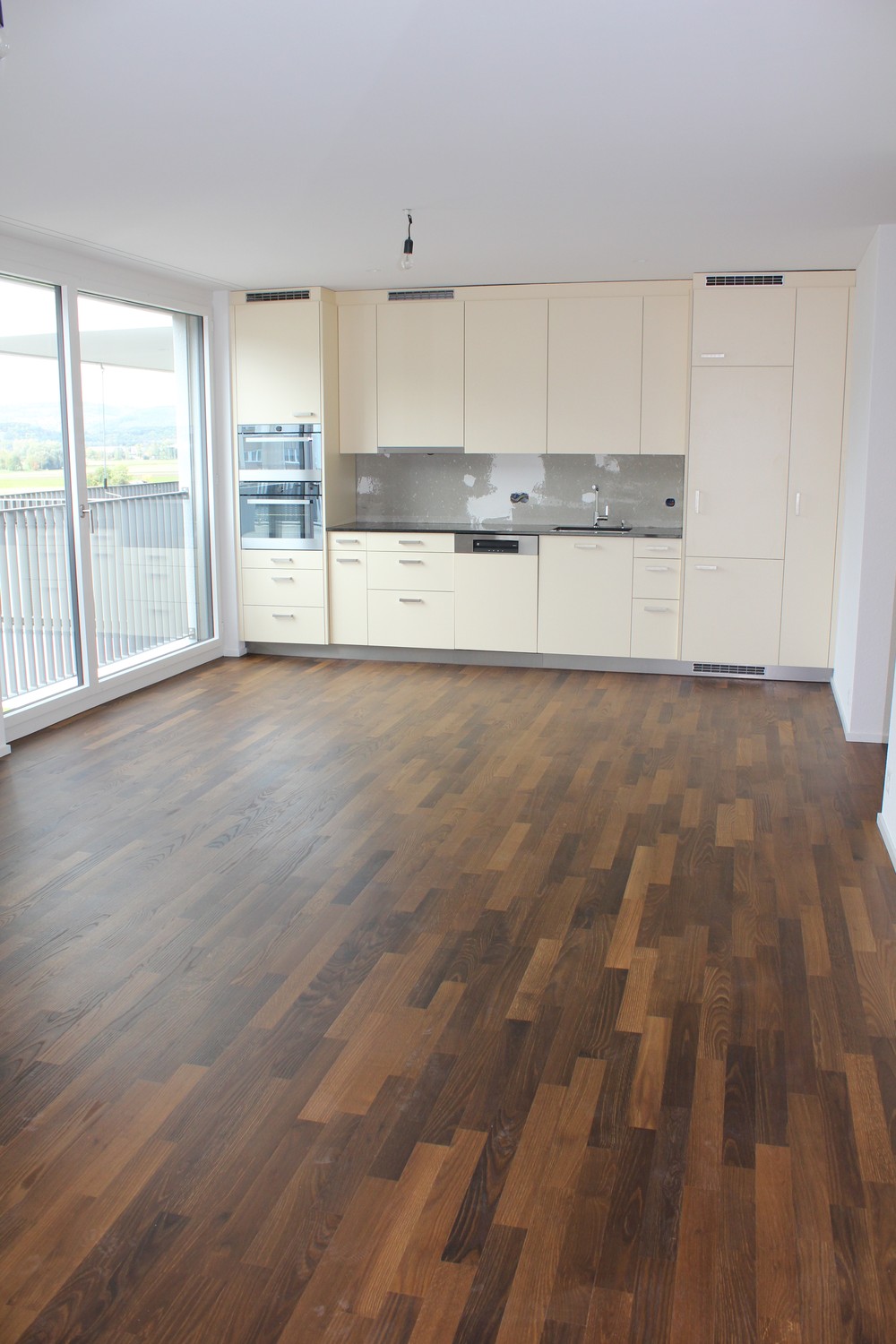 2 ½ rooms apartment, photo 10 of 10