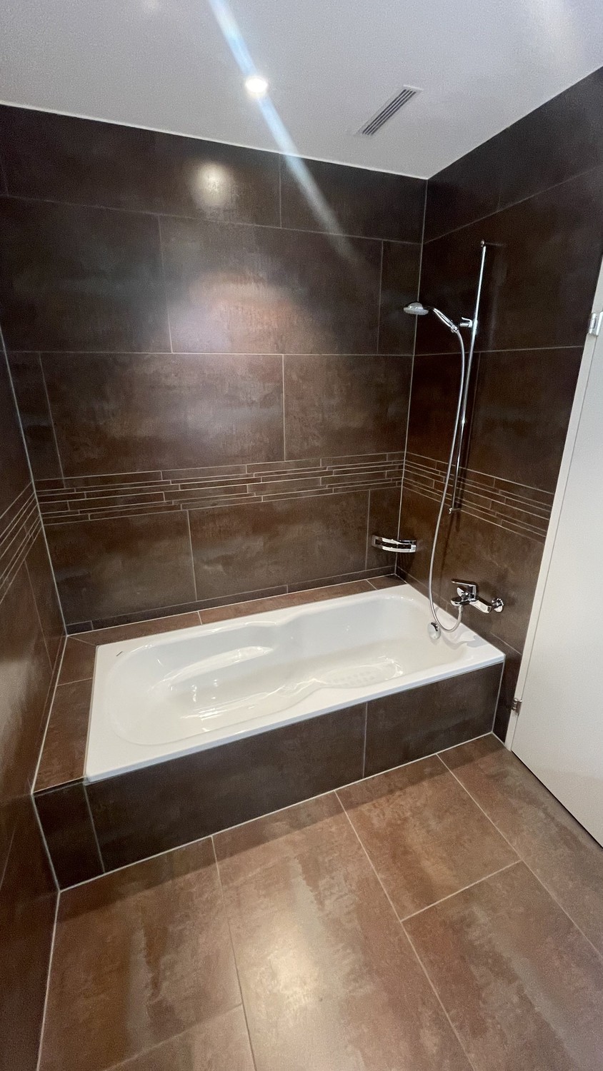 2 ½ rooms apartment, photo 9 of 10
