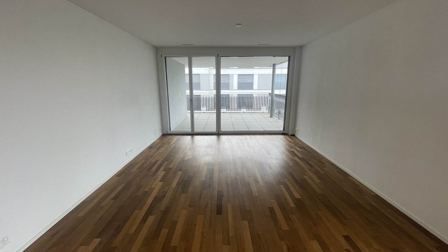 2 ½ rooms apartment, photo 8 of 10