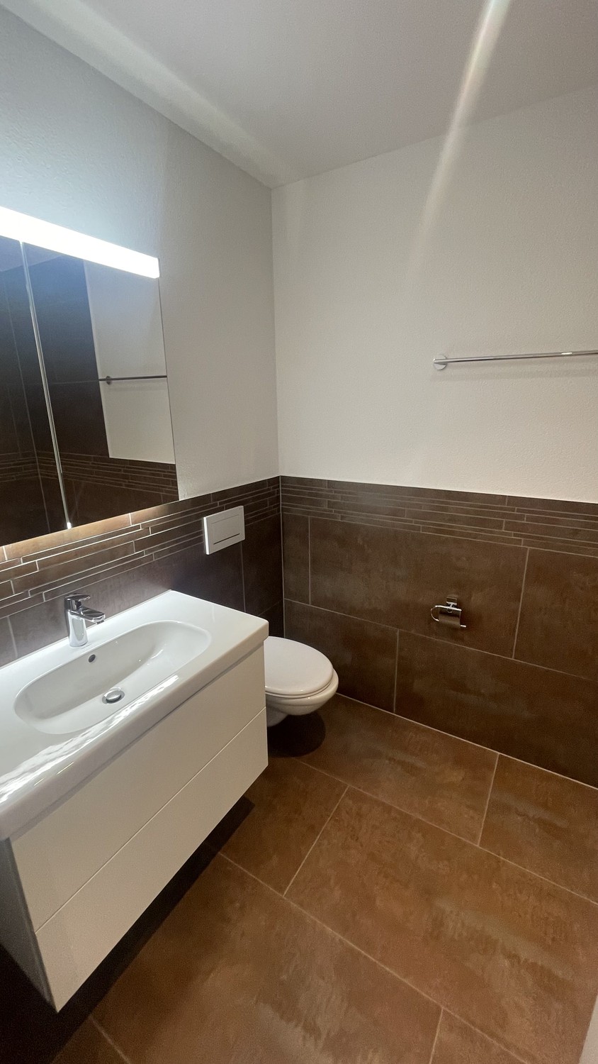 2 ½ rooms apartment, photo 6 of 10