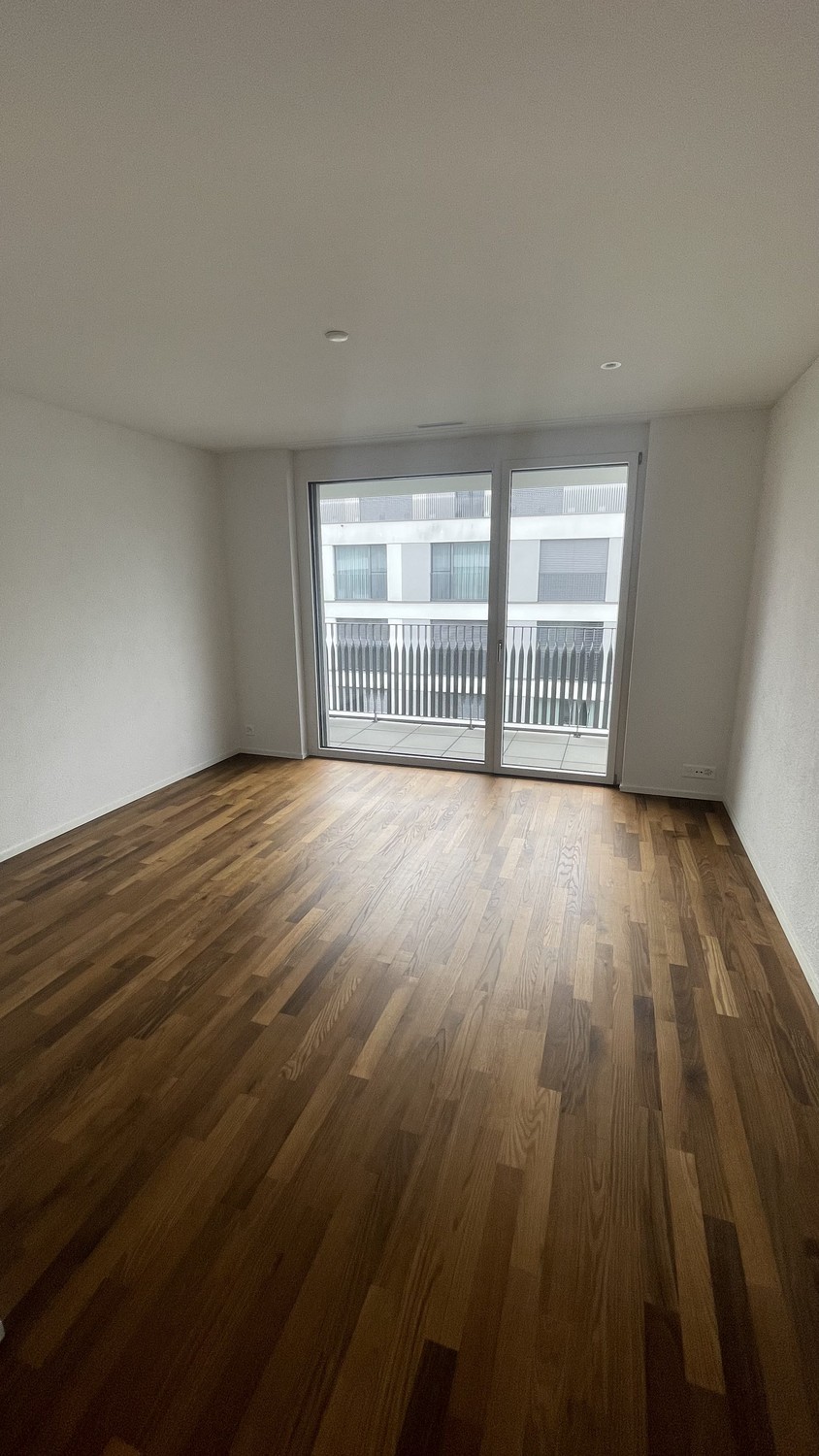 2 ½ rooms apartment, photo 7 of 10