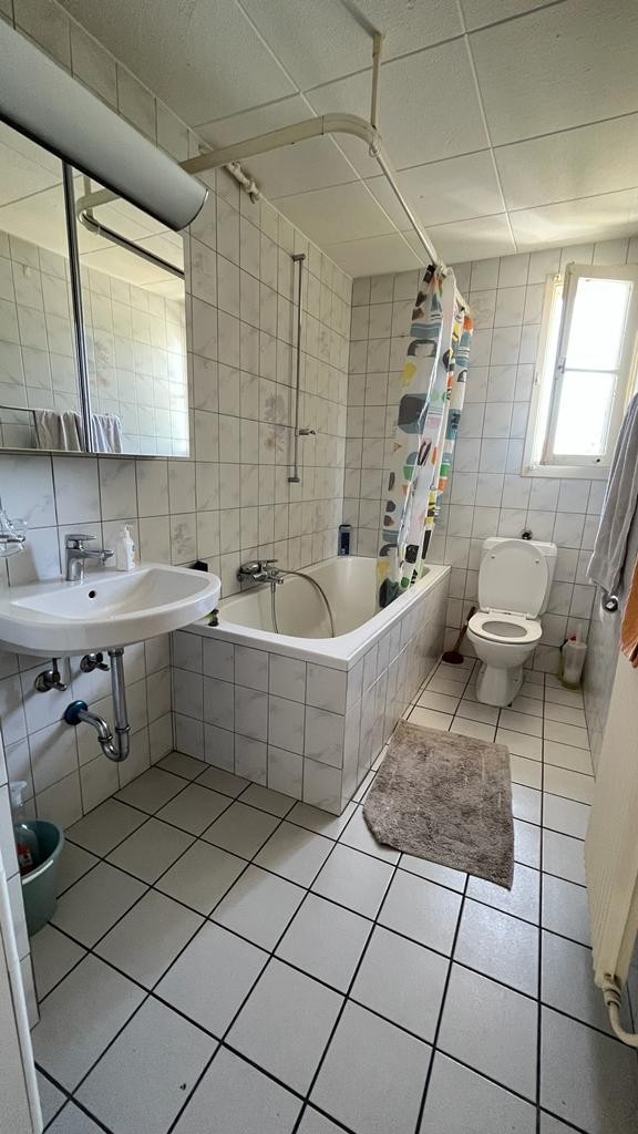 1 pièce chambre individuelle, photo 4 sur 5
