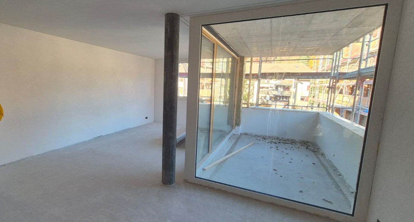 3 ½ rooms apartment, photo 4 sur 9