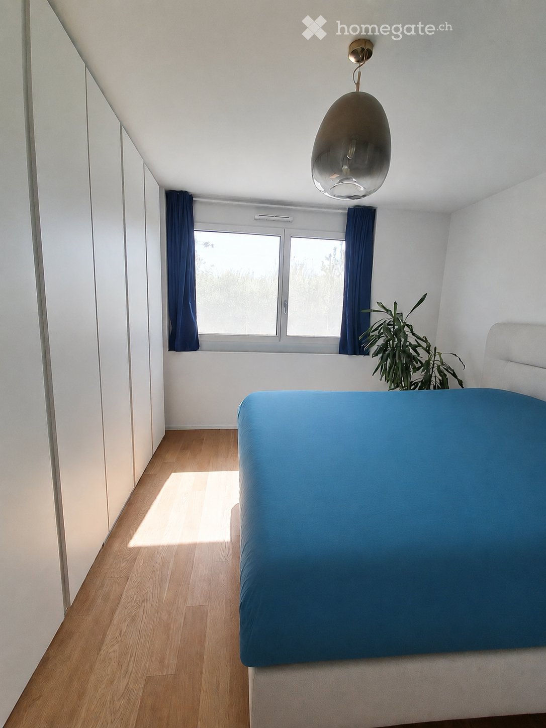 2 ½ Zimmer Wohnung, Foto 5 von 5