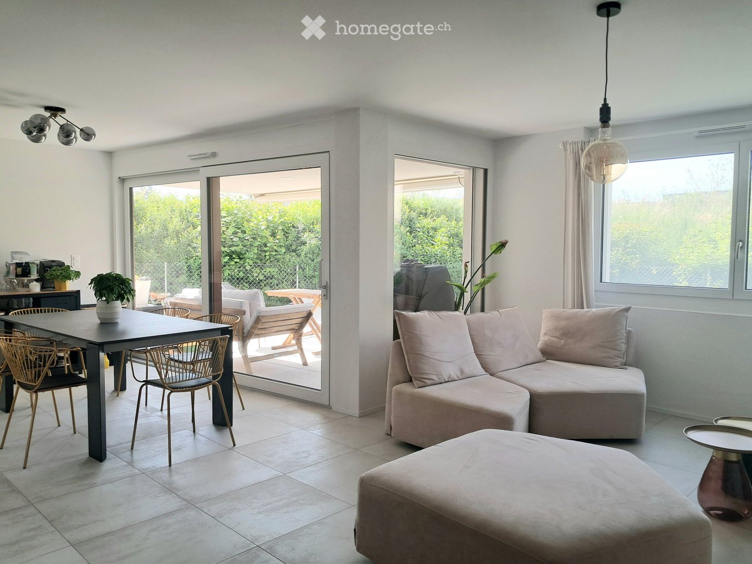 2 ½ Zimmer Wohnung, Foto 1 von 5