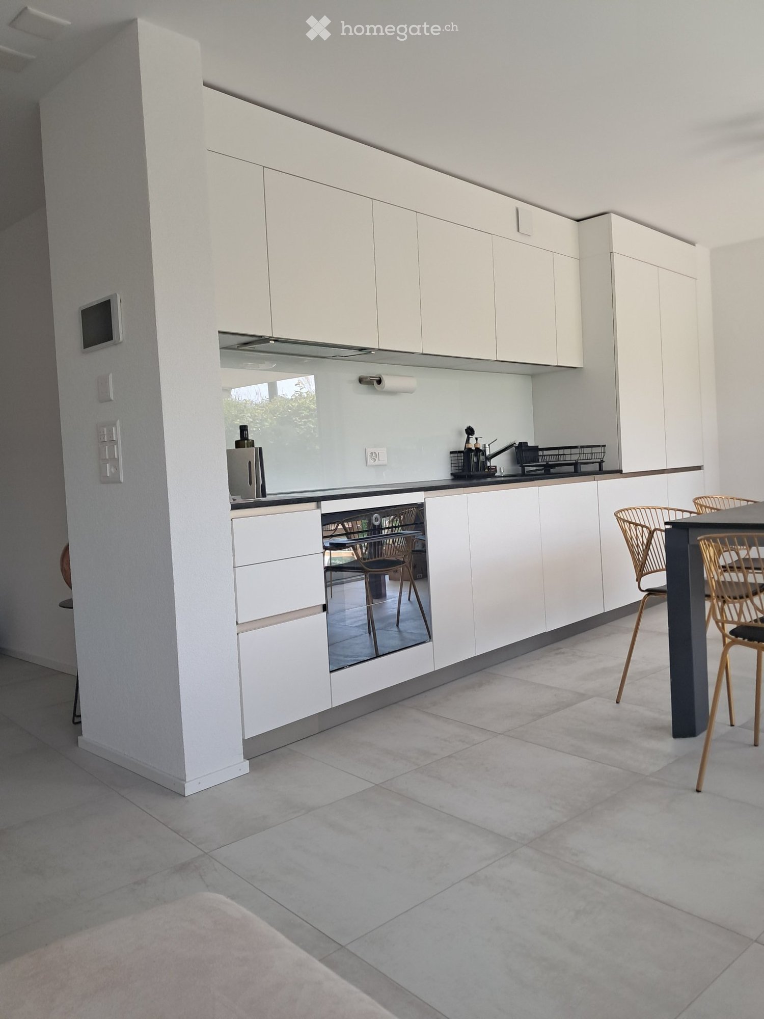 2 ½ Zimmer Wohnung, Foto 2 von 5
