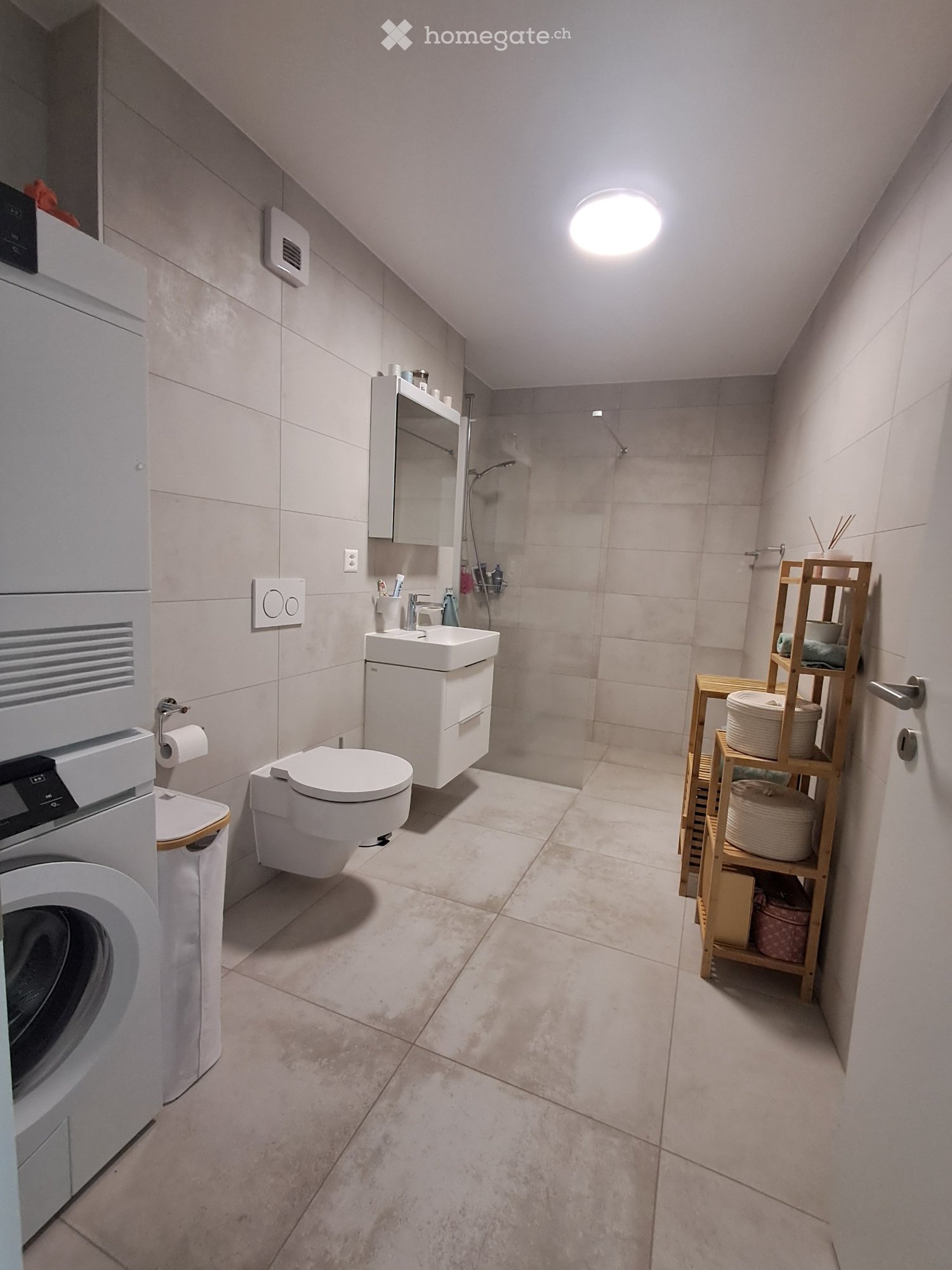 2 ½ Zimmer Wohnung, Foto 4 von 5