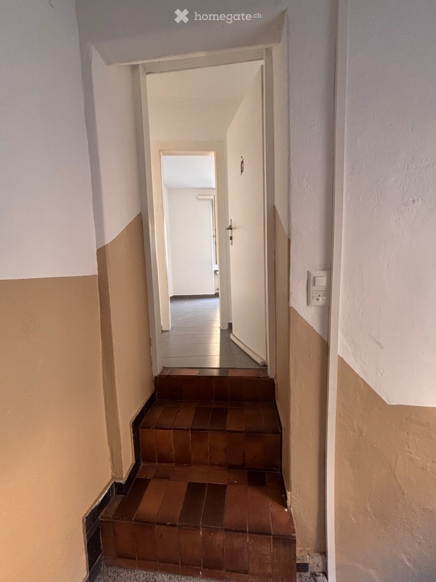 1 ½ rooms apartment, photo 1 of 5