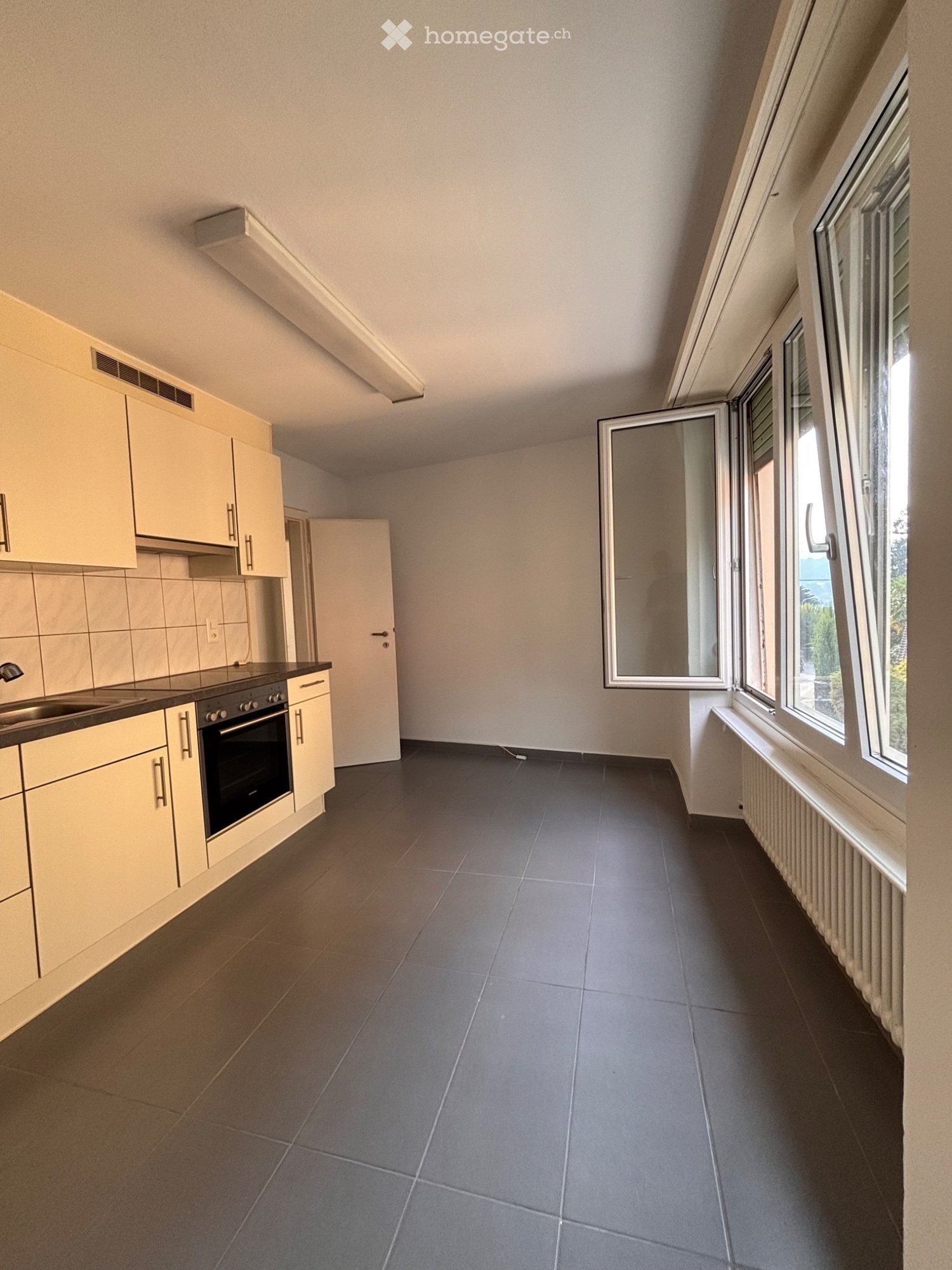 1 ½ rooms apartment, photo 3 of 5