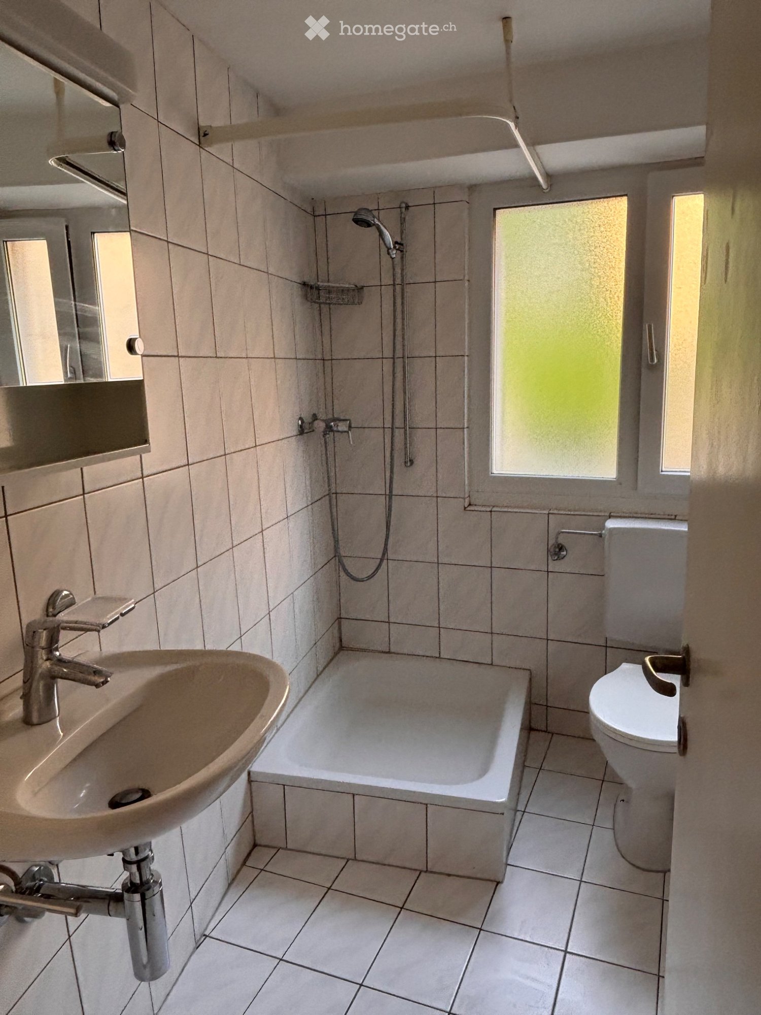 1 ½ rooms apartment, photo 2 of 5