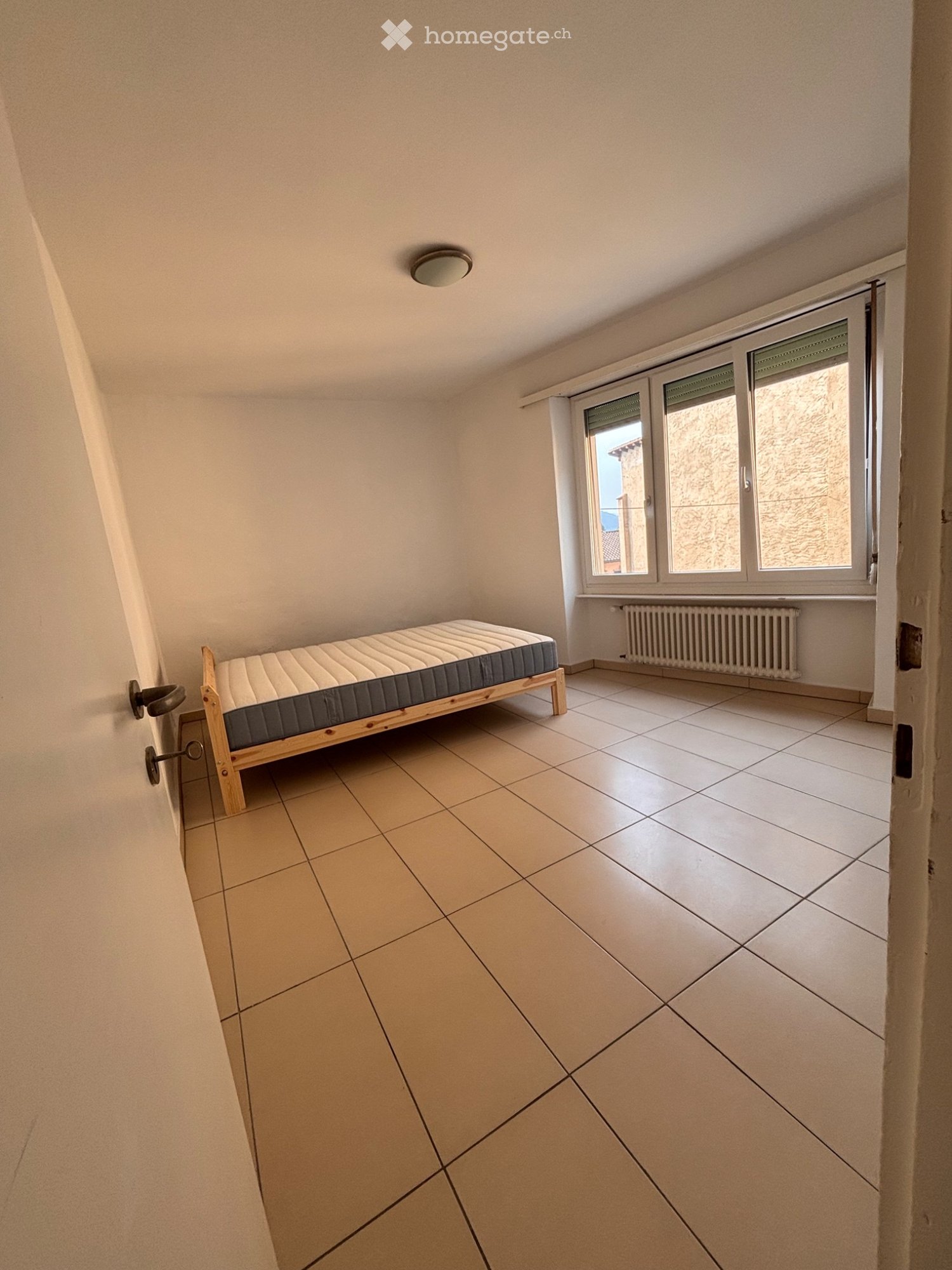 1 ½ rooms apartment, photo 5 of 5