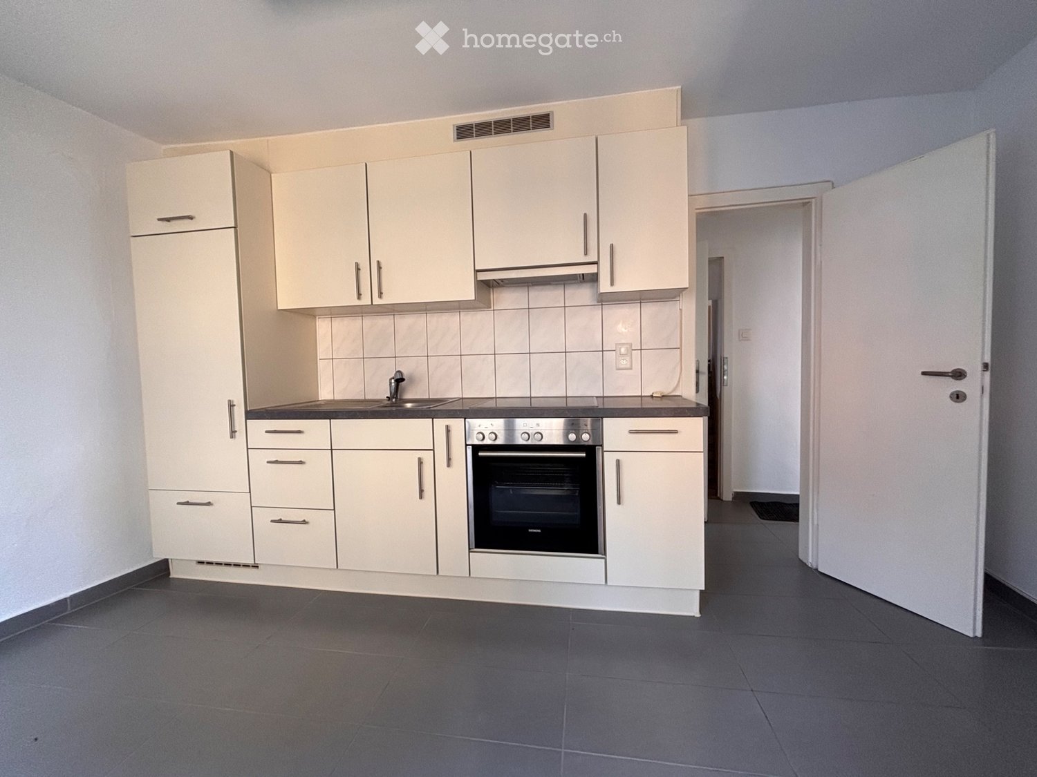1 ½ rooms apartment, photo 4 of 5