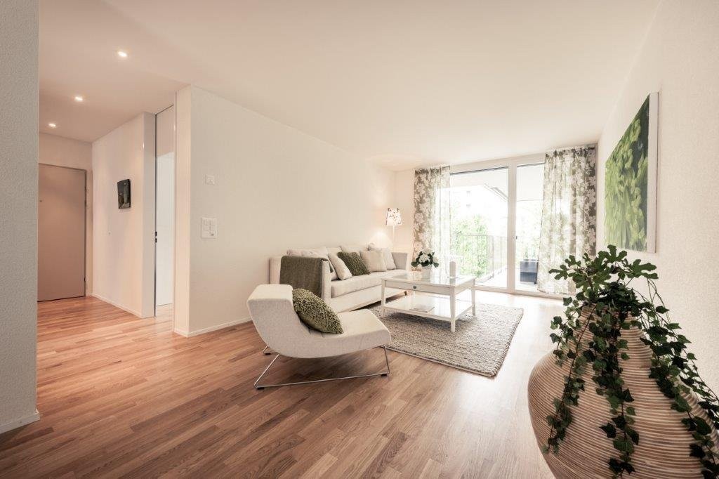 4 ½ rooms apartment
