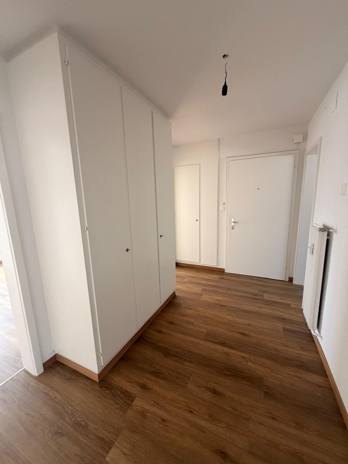 4 pièces appartement