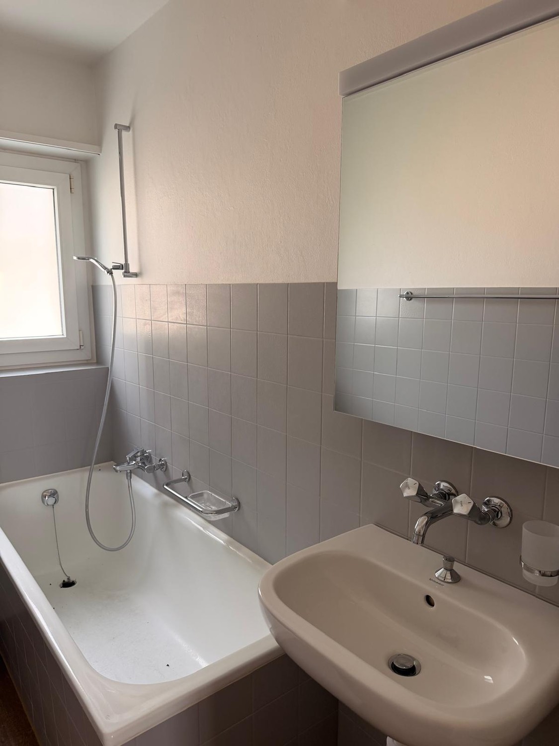 4 pièces appartement