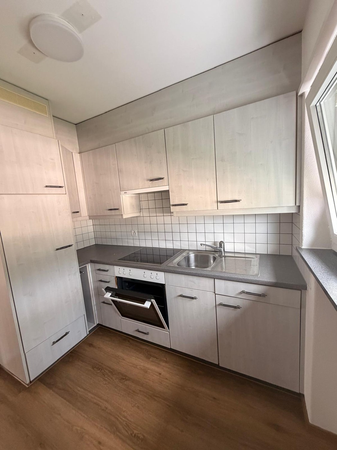 4 pièces appartement