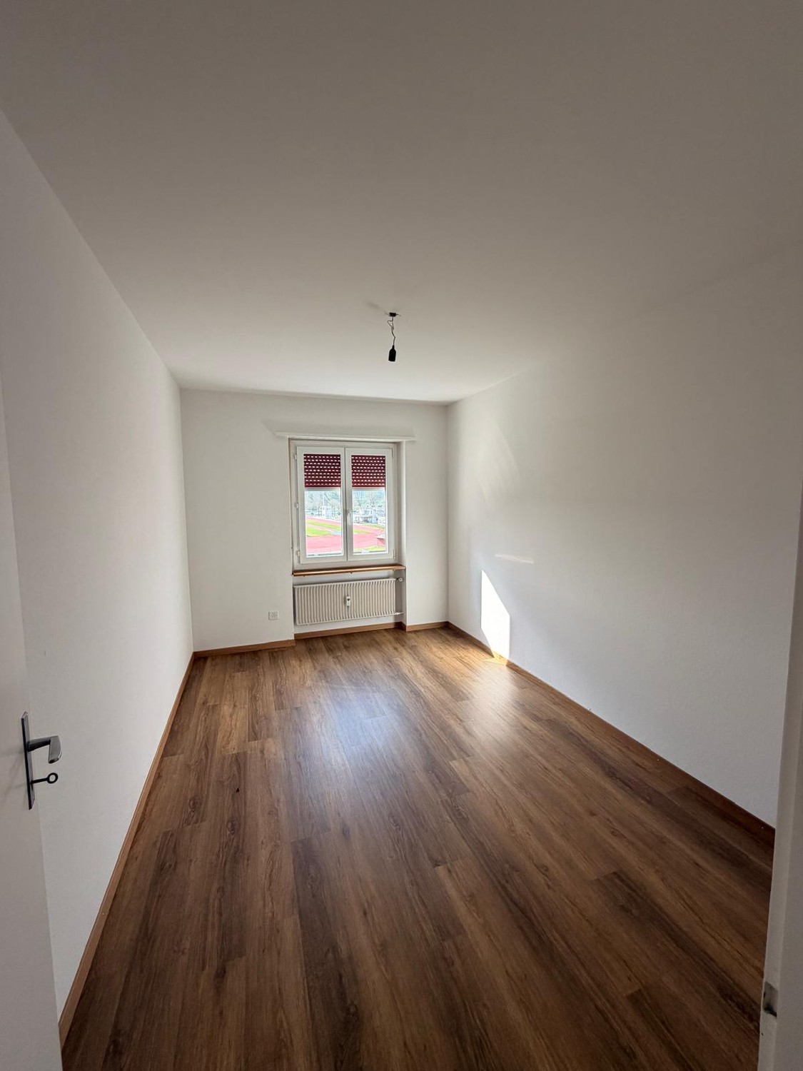 4 pièces appartement