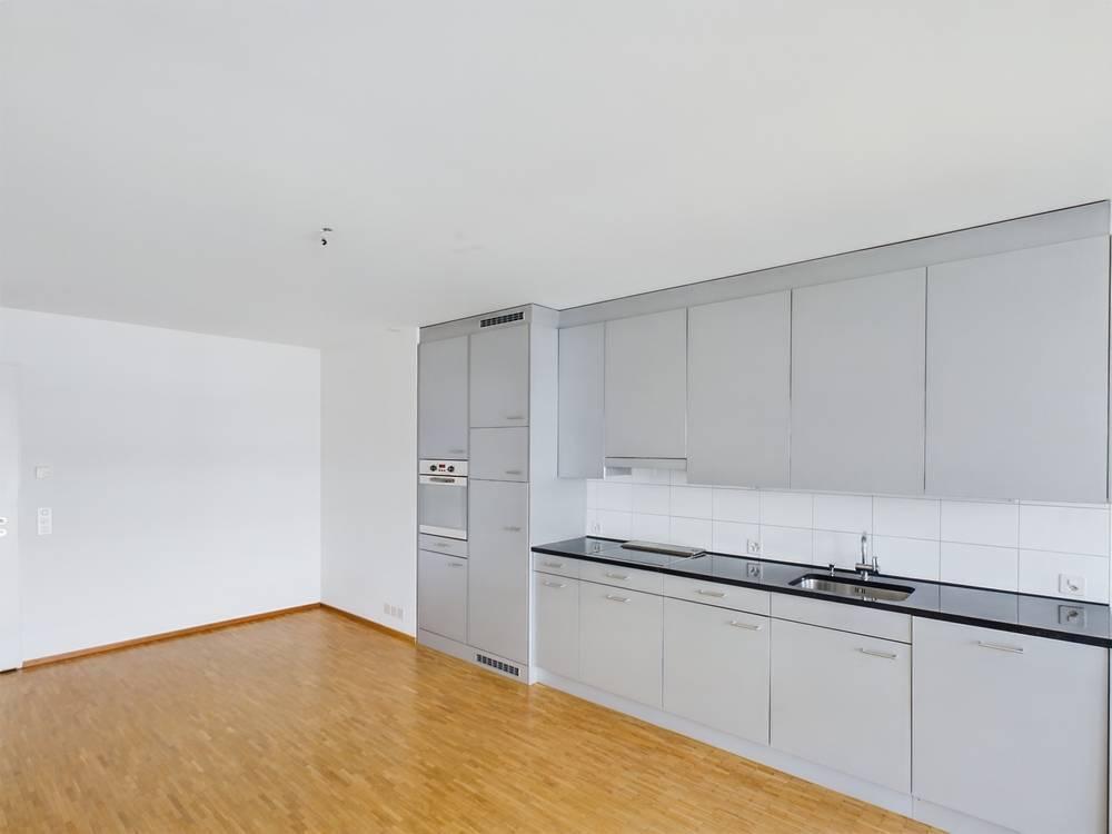 3 rooms apartment, photo 4 of 7