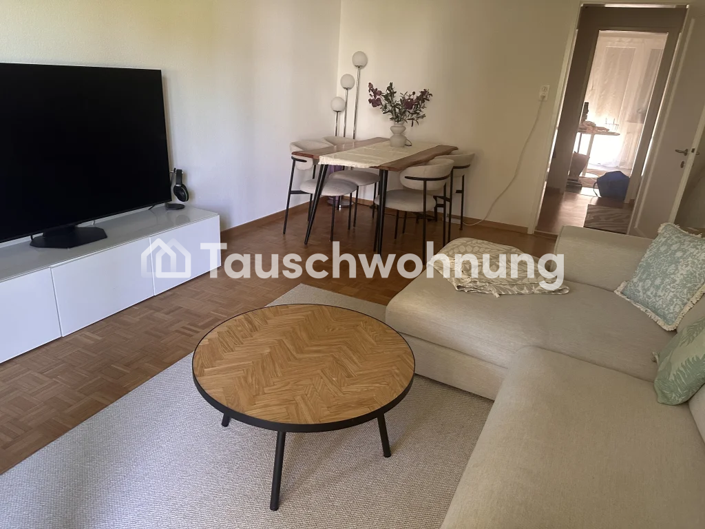 3 ½ rooms apartment, photo 4 of 4