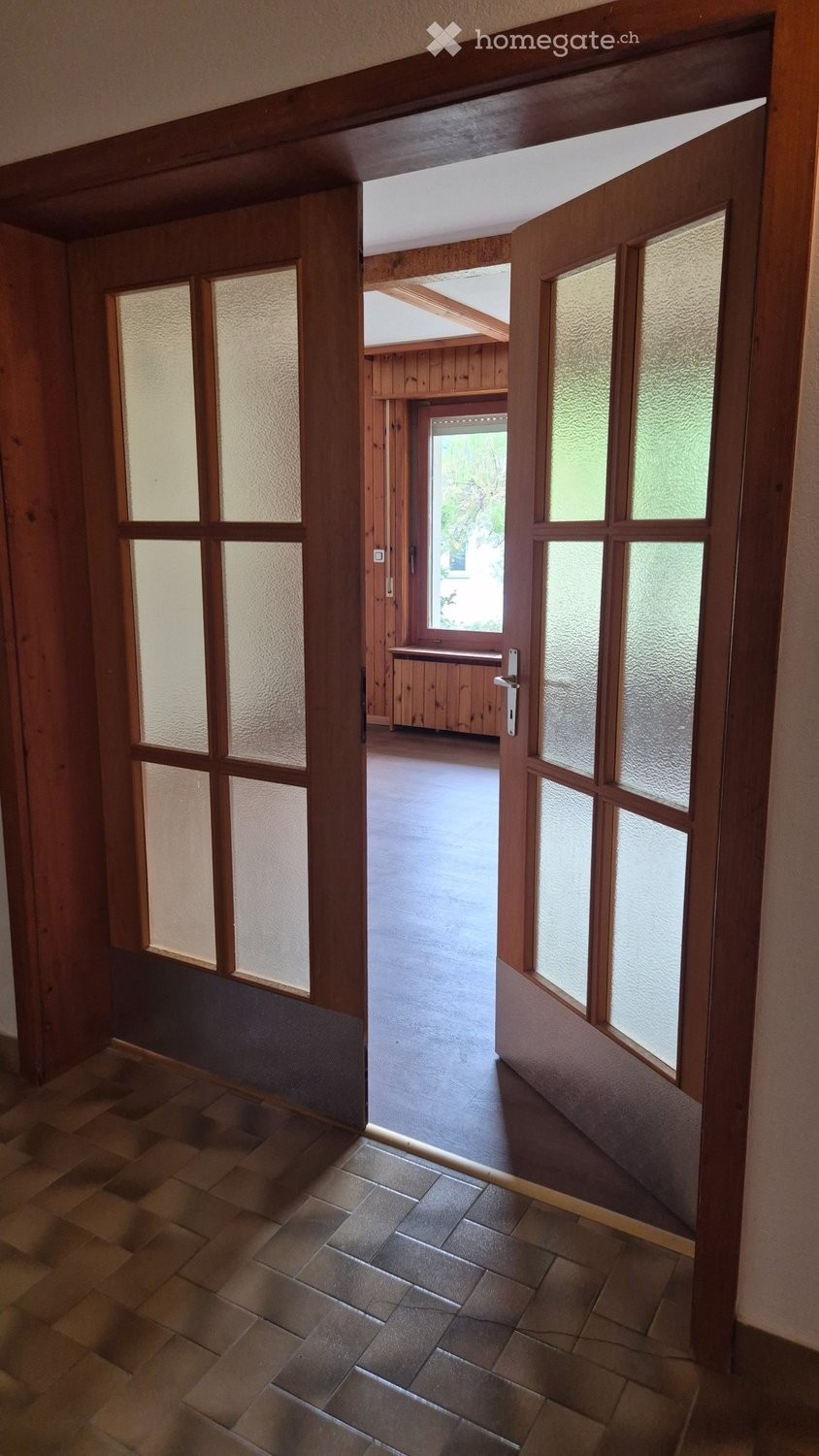 3 ½ rooms apartment, photo 1 of 5