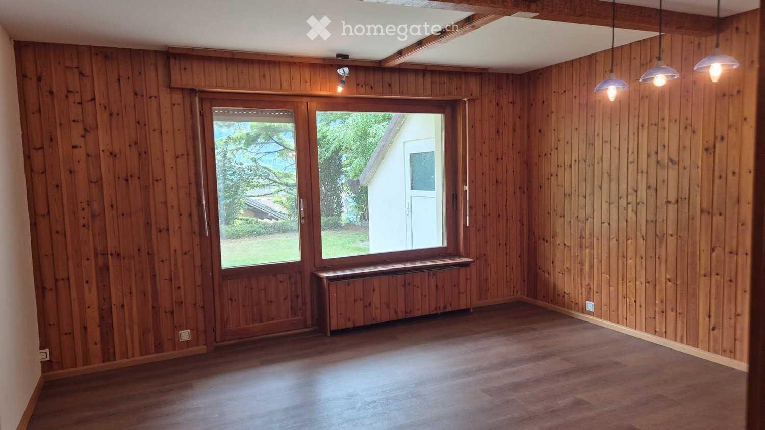 3 ½ rooms apartment, photo 4 of 5