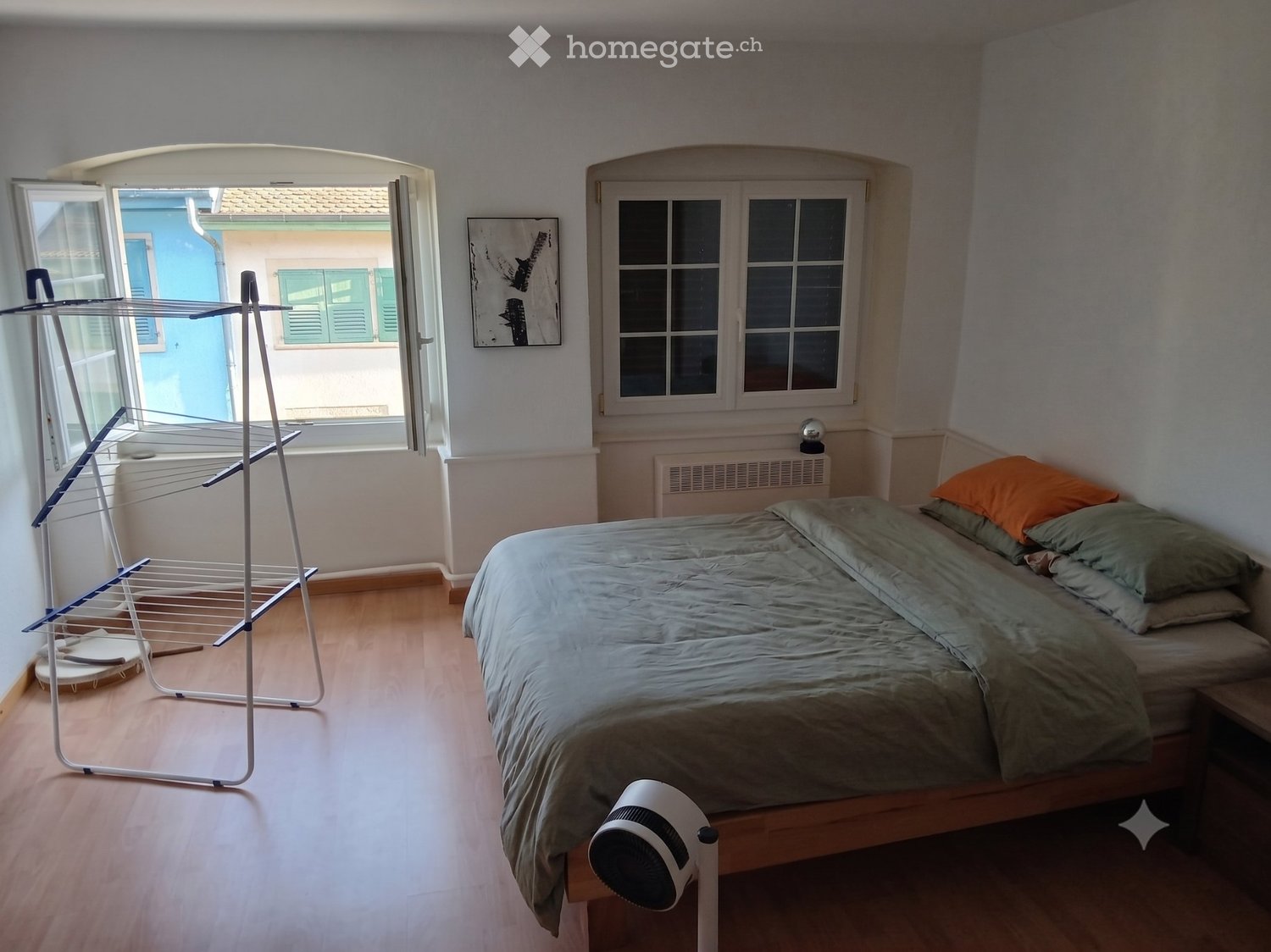 3 ½ rooms apartment, photo 5 sur 5