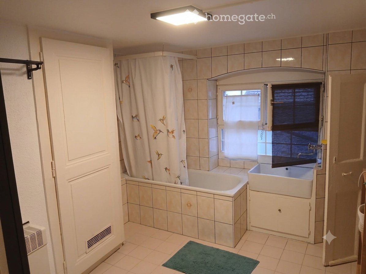 3 ½ rooms apartment, photo 3 sur 5