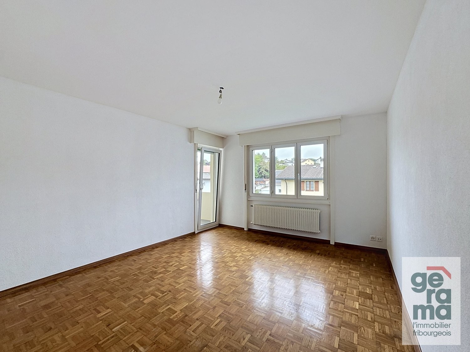 Appartamento di 4 ½ locali