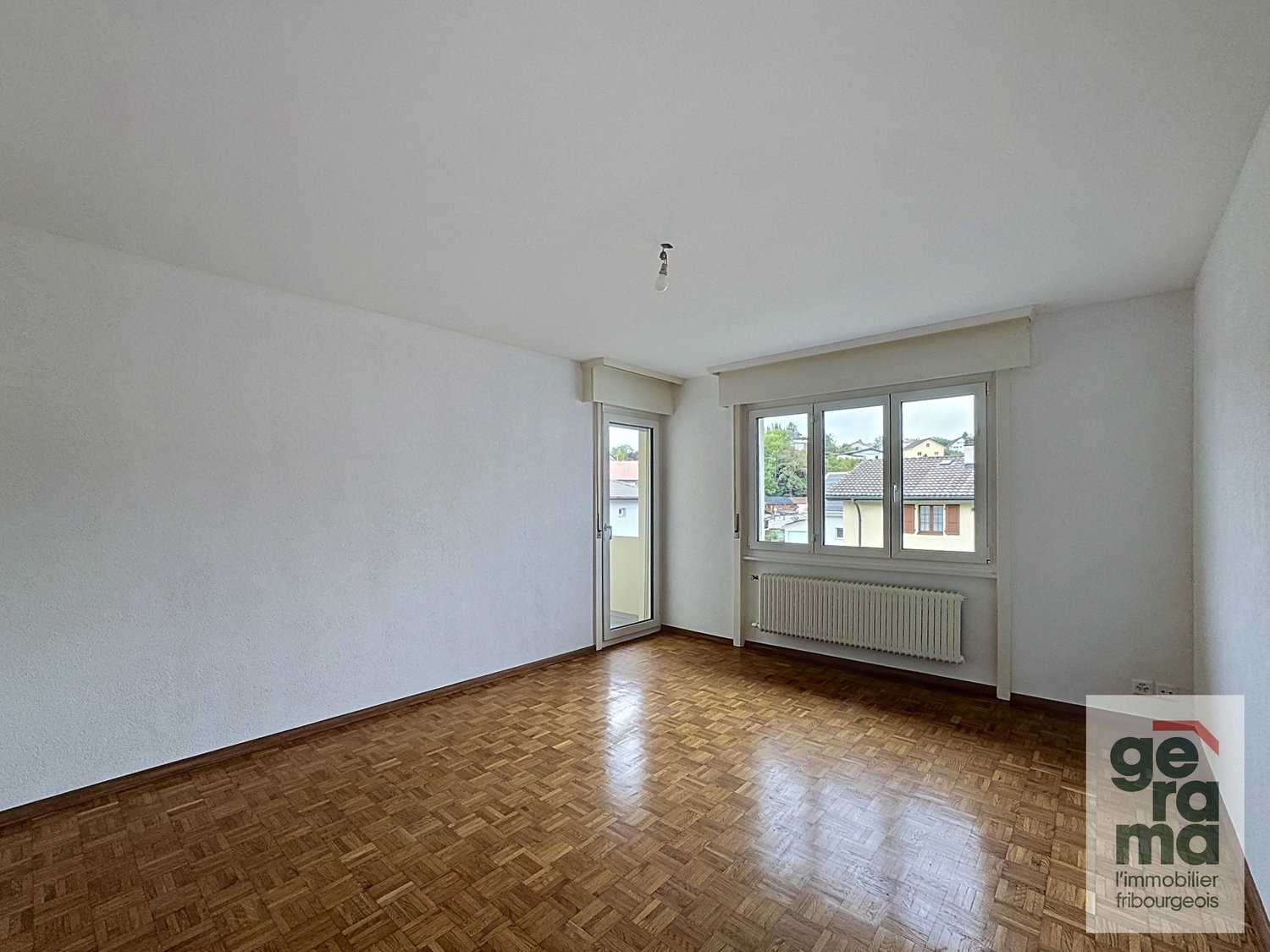 Appartamento di 4 ½ locali