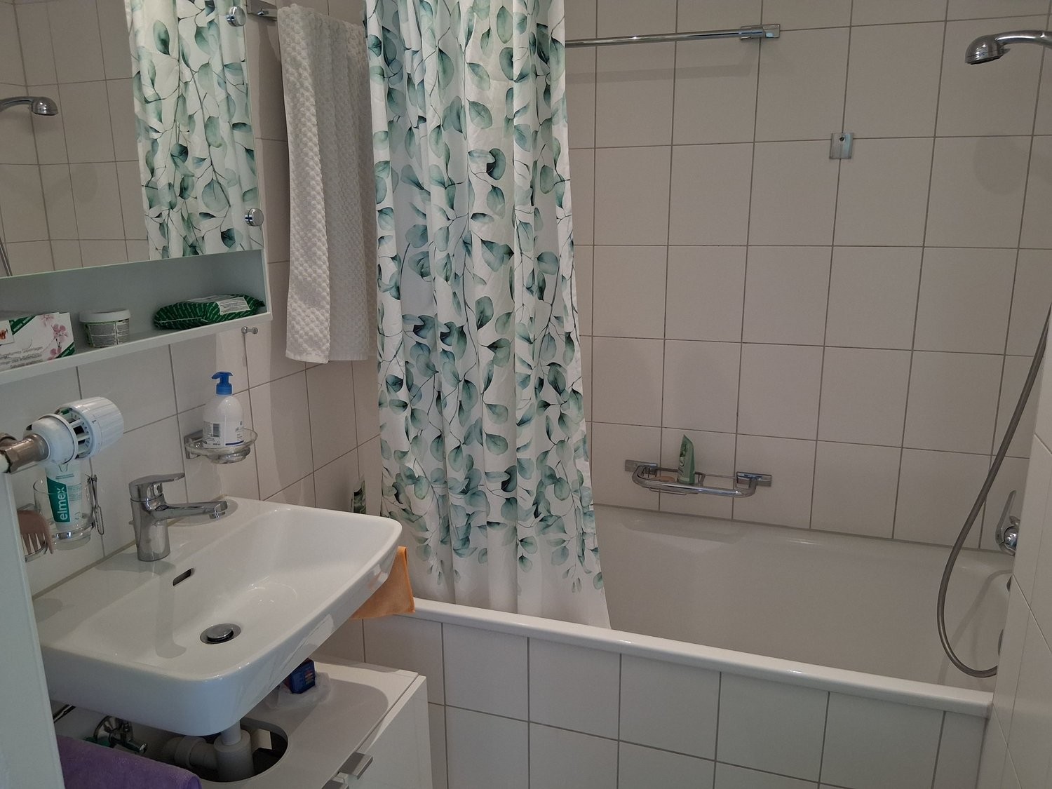 3 rooms furnished flat, photo 9 of 10