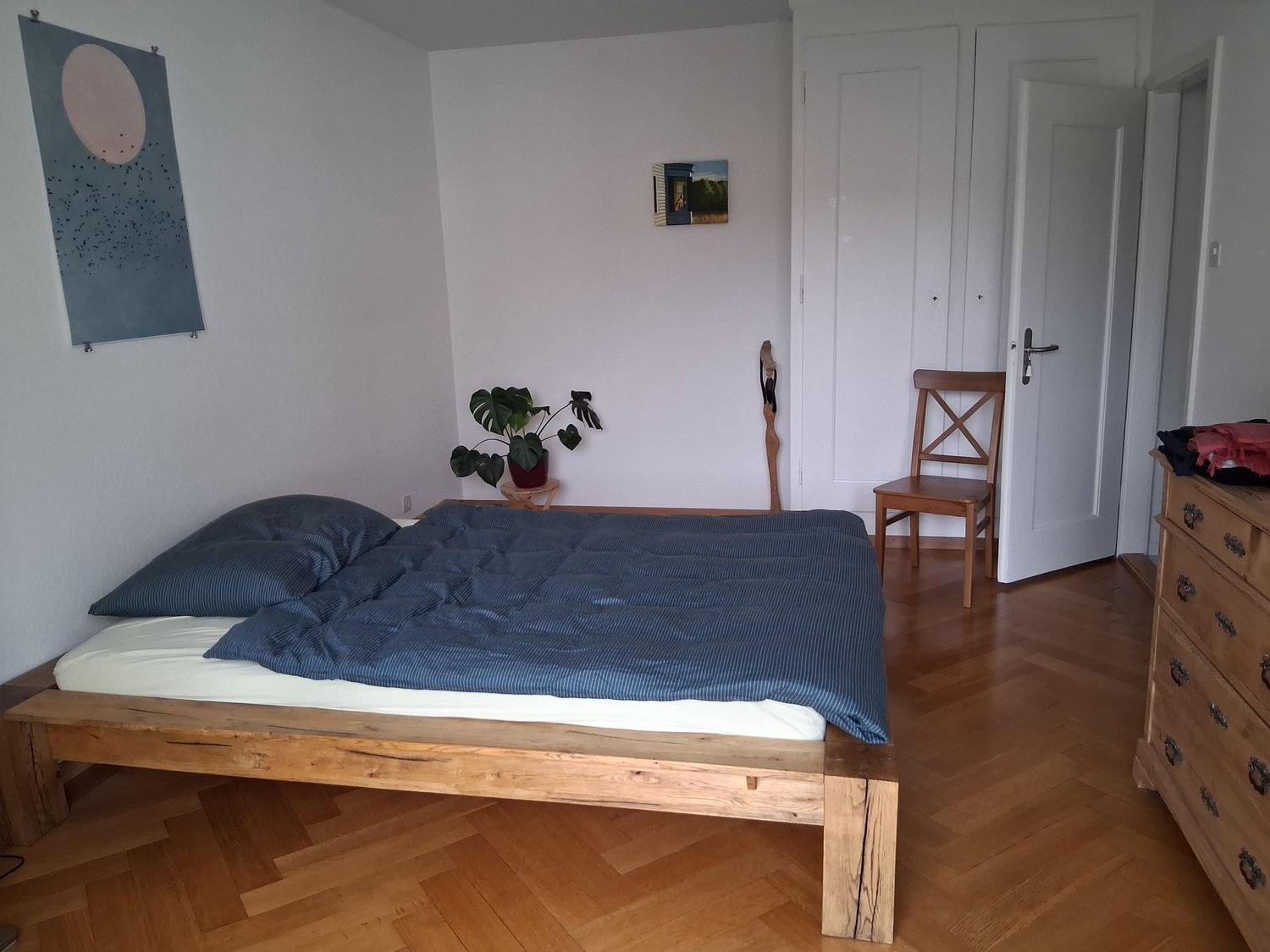 3 rooms furnished flat, photo 6 of 10