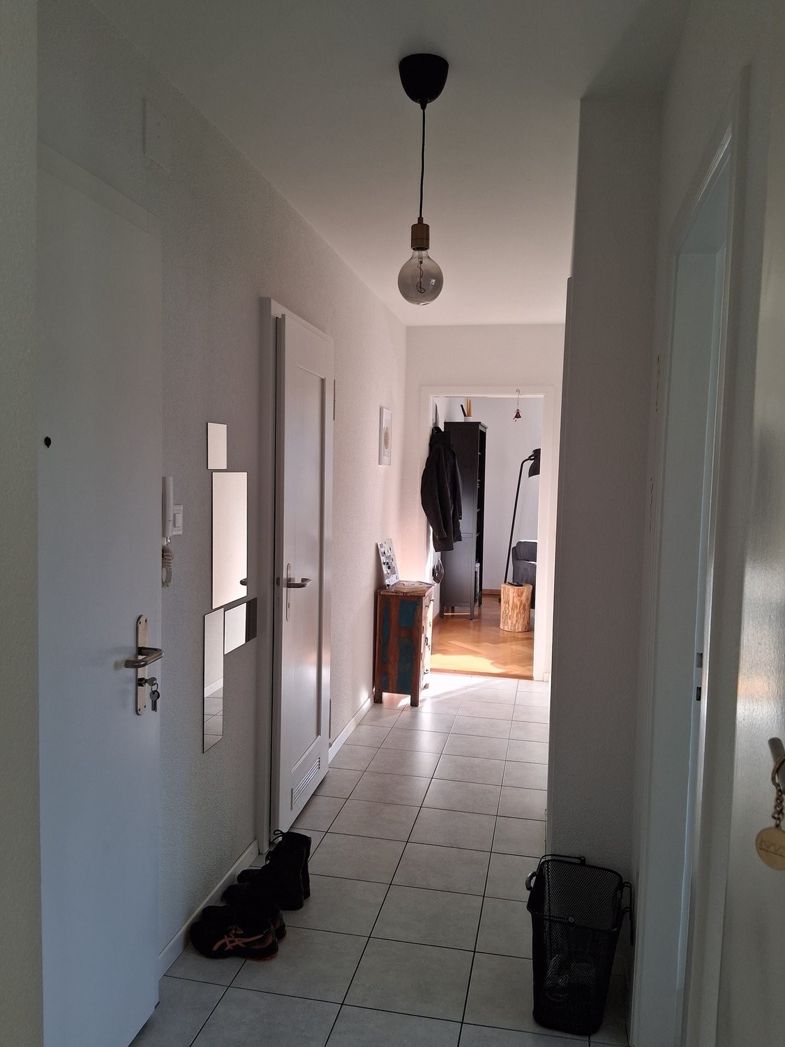 3 rooms furnished flat, photo 10 of 10
