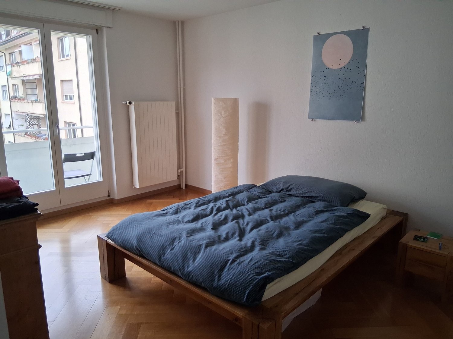 3 rooms furnished flat, photo 7 of 10