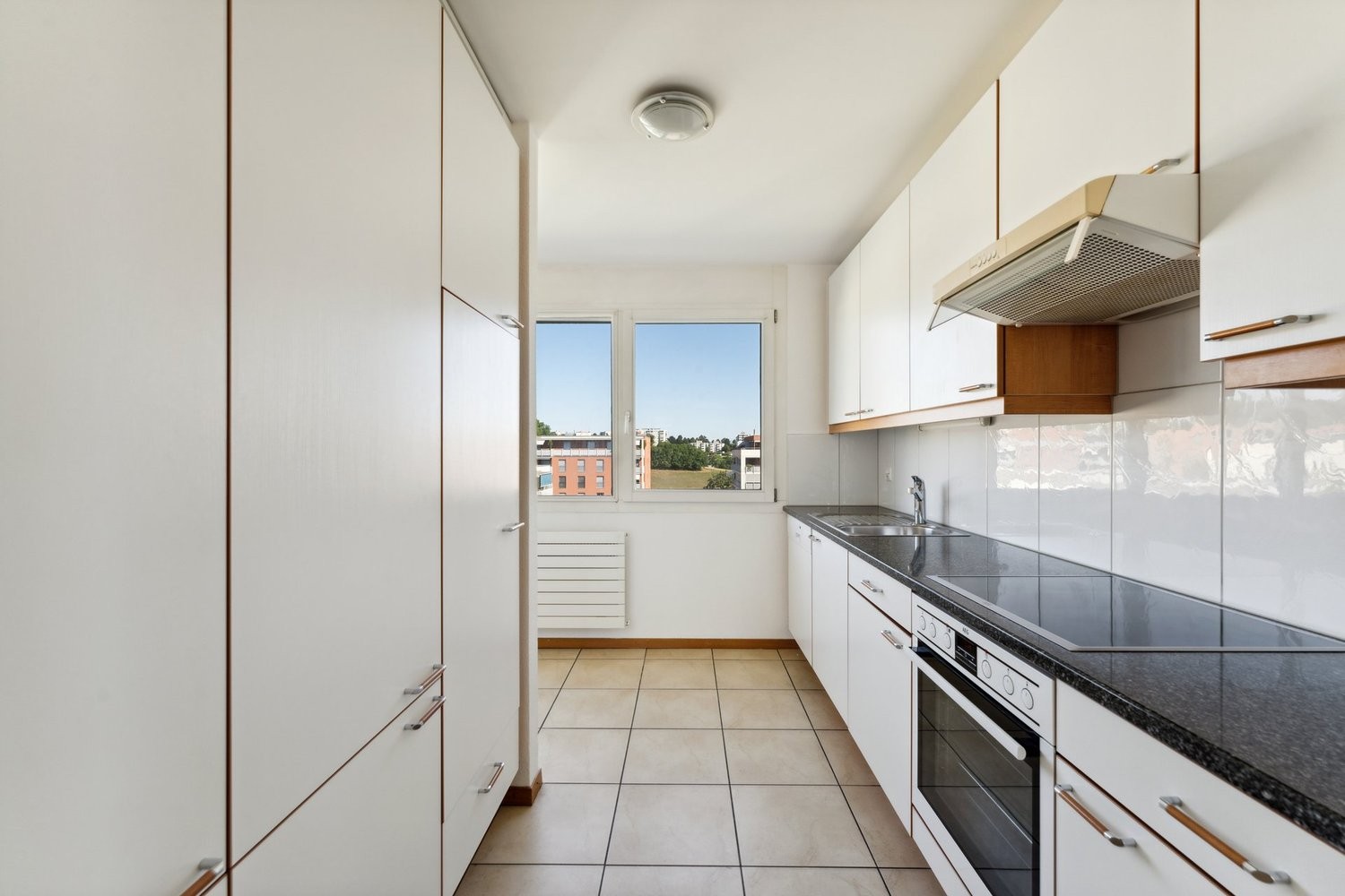 Appartamento di 3 ½ locali