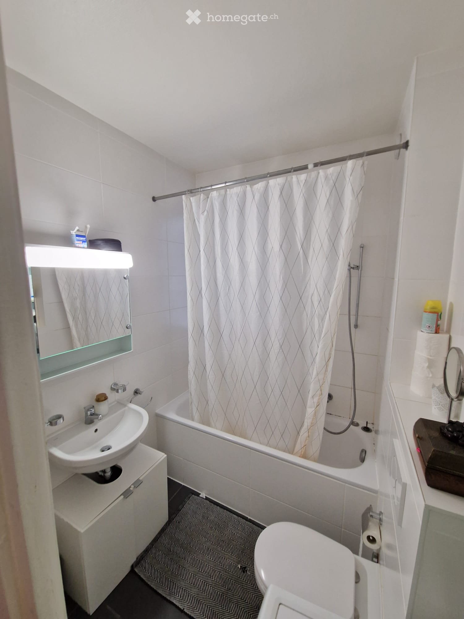 Appartamento di 3 ½ locali