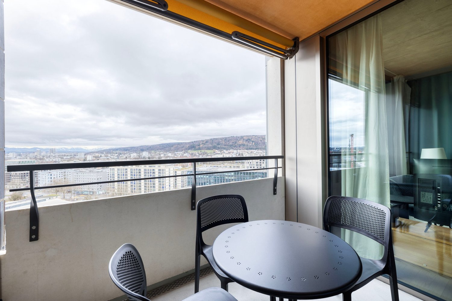 2 ½ rooms furnished flat, photo 6 of 10