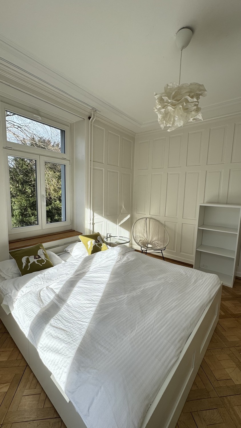 Room in a shared flat, photo 1 of 10