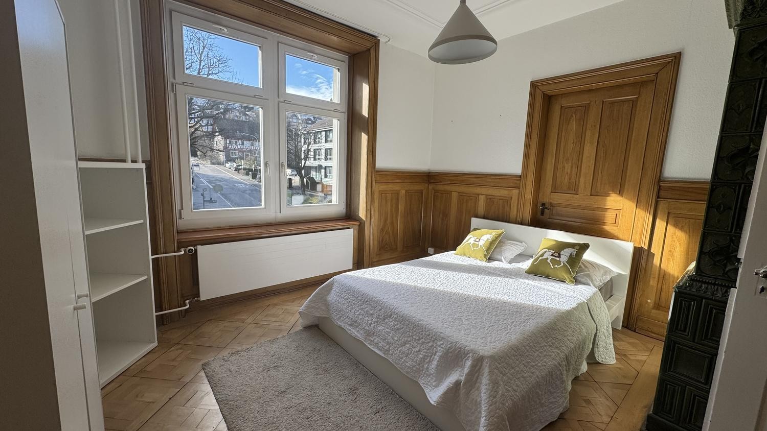 Room in a shared flat, photo 7 of 10