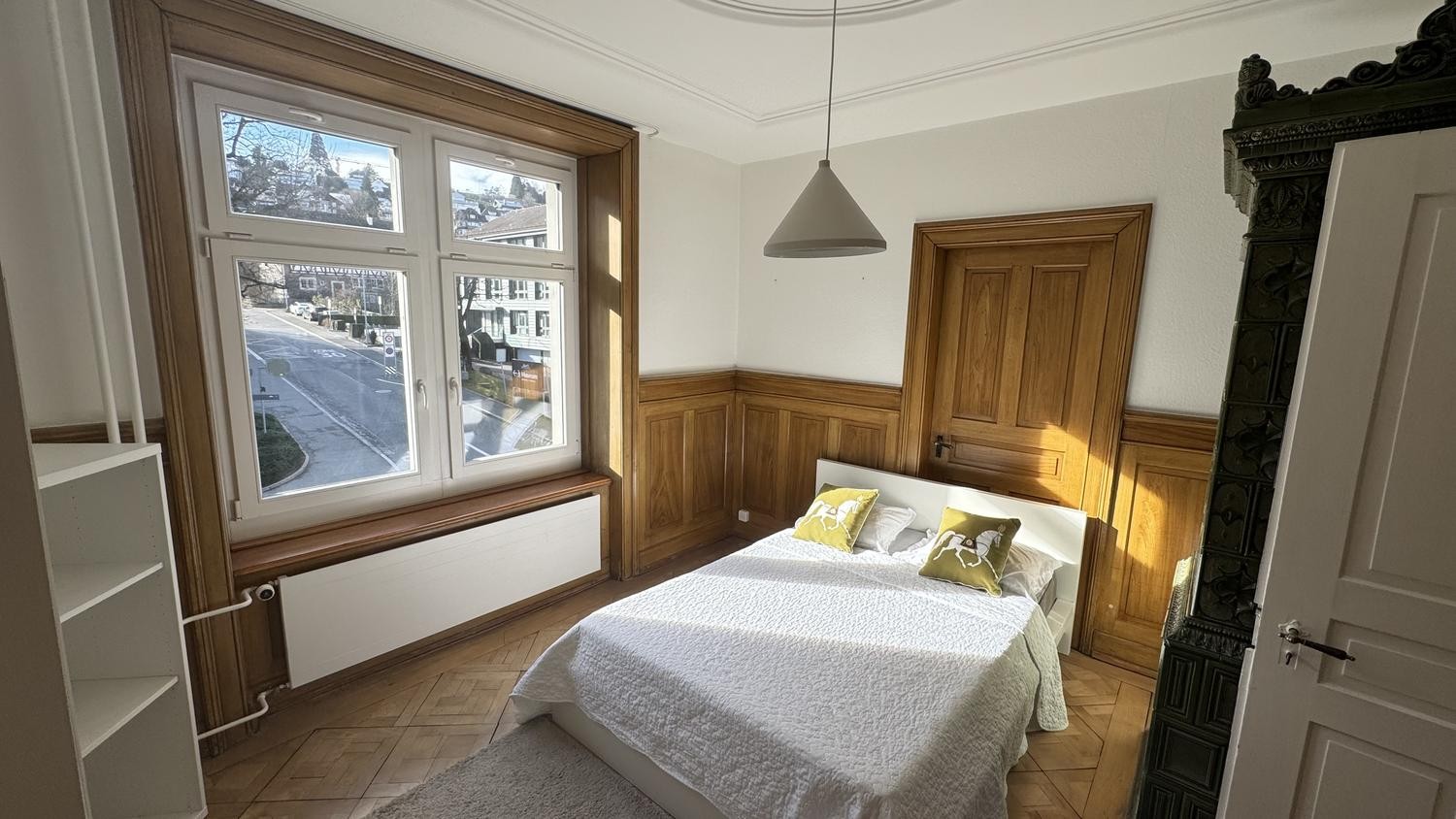 Room in a shared flat, photo 10 of 10