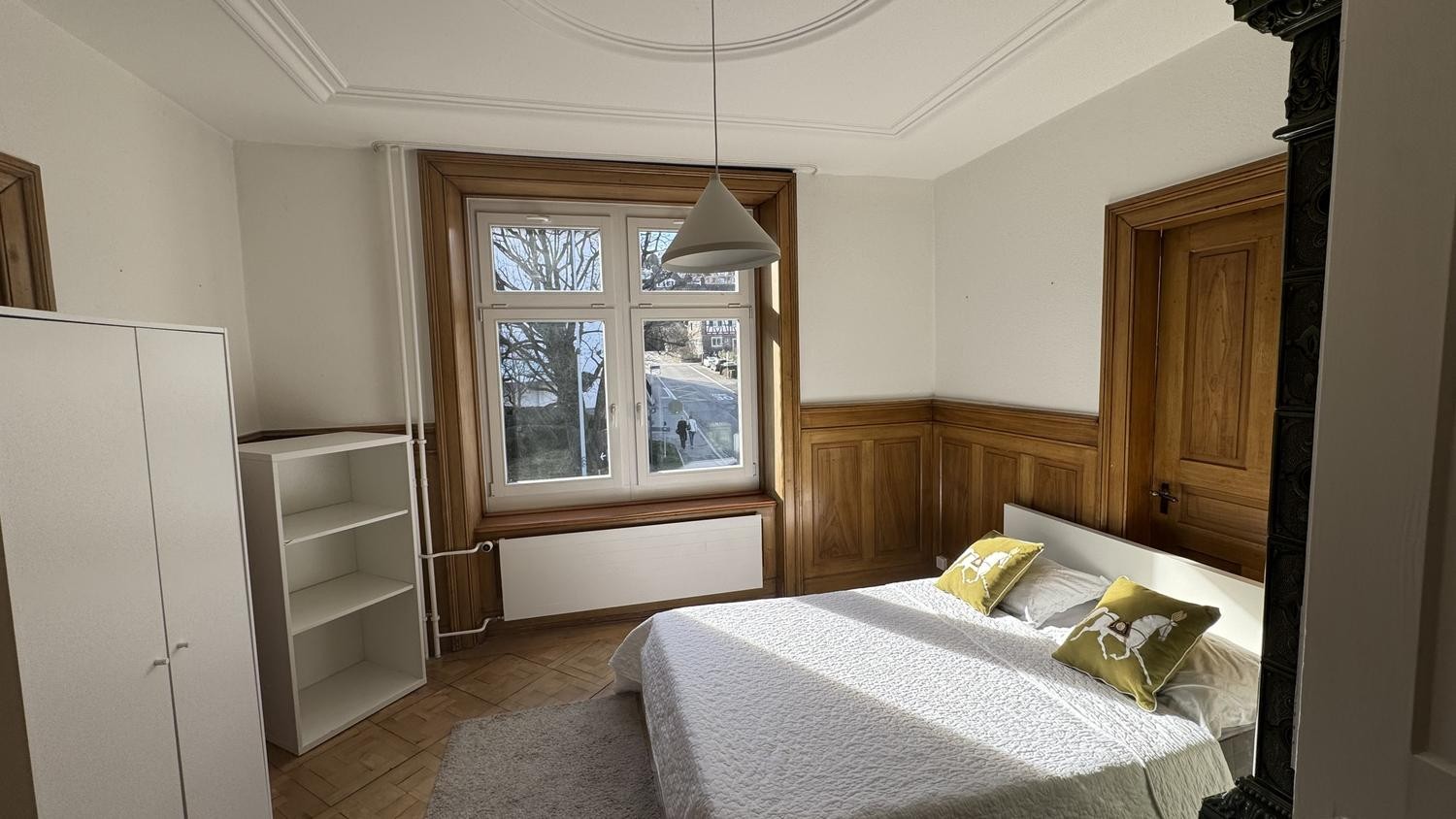 Room in a shared flat, photo 8 of 10