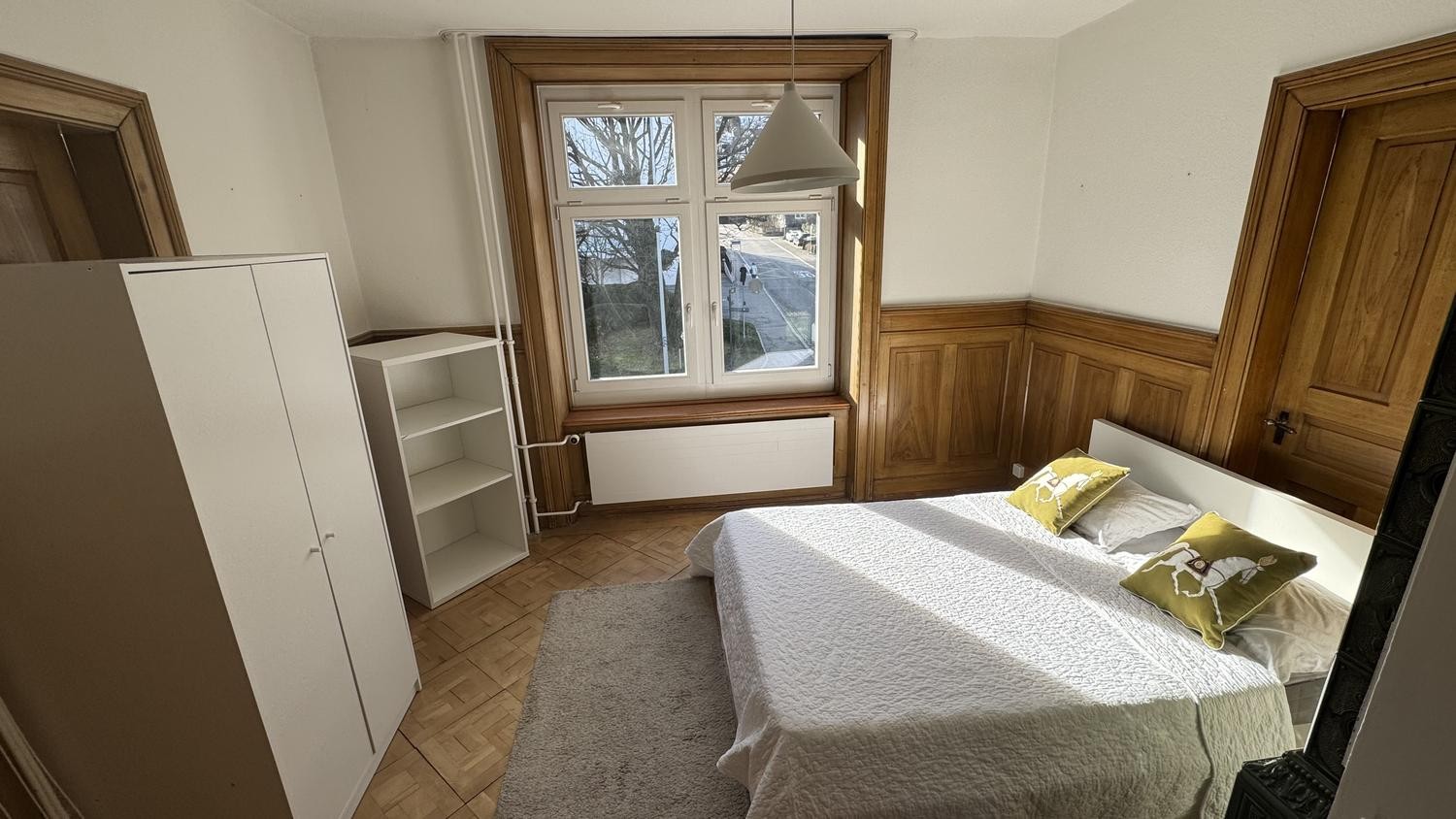 Room in a shared flat, photo 9 of 10