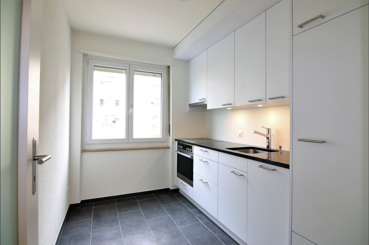 3 rooms apartment, photo 1 of 7