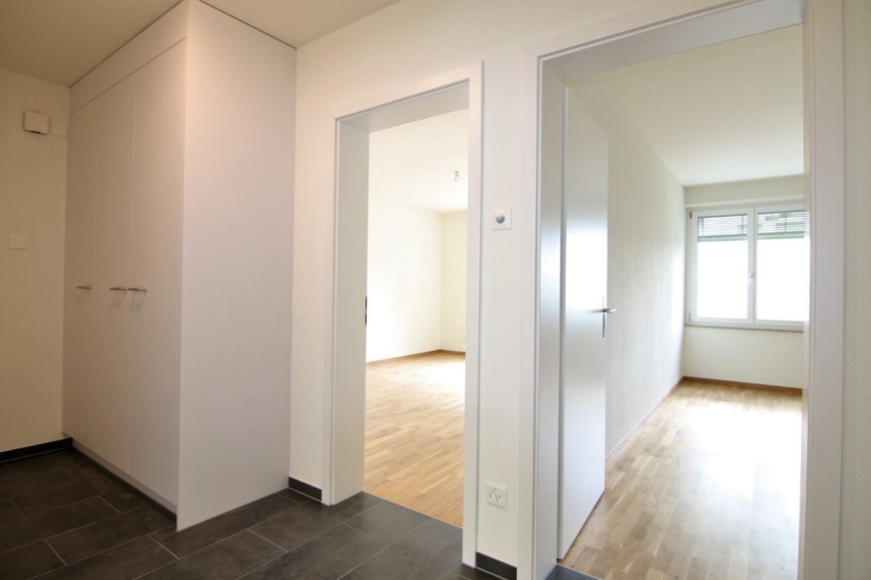 3 rooms apartment, photo 6 of 7