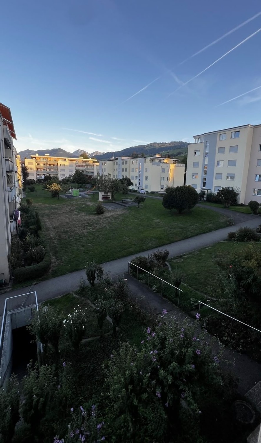 Appartamento di 3 ½ locali